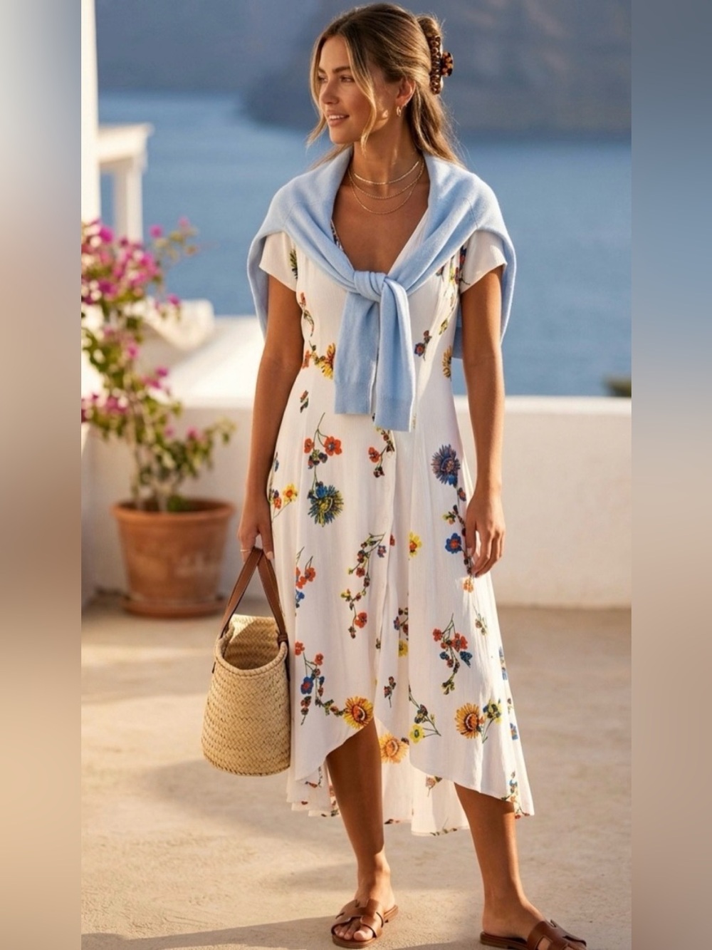 New Free People Dress